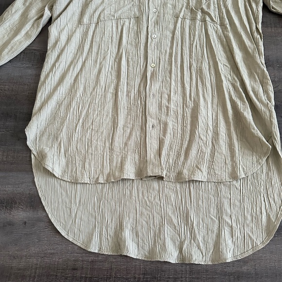 NWT Women’s Zara Tunic Size Small - Picture 9 of 12